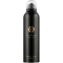 Rituals The Ritual Of Oudh Foaming Shower Gel Rituals The Ritual Of Oudh Foaming Shower Gel