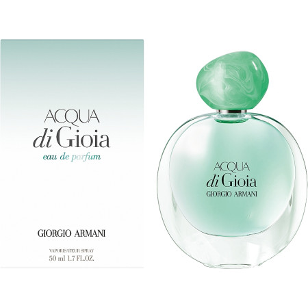Armani Acqua di Gioia