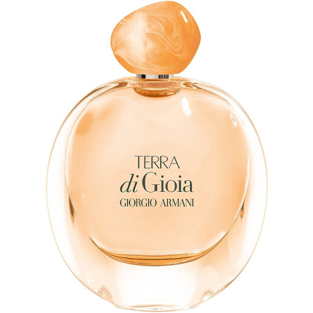 Giorgio Armani Terra di Gioia