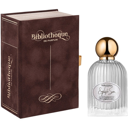 Bibliotheque de Parfum English Sun
