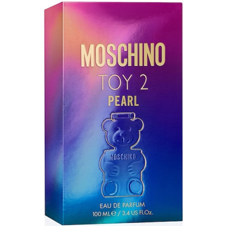 Moschino Toy 2 Pearl