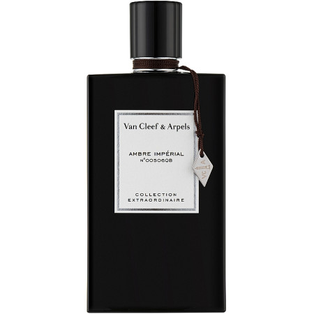 Van Cleef & Arpels Ambre Imperial