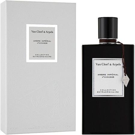 Van Cleef & Arpels Ambre Imperial