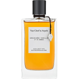 Van Cleef & Arpels Orchidee Vanille