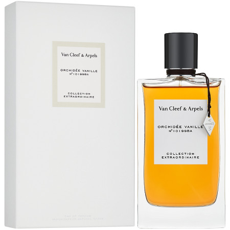 Van Cleef & Arpels Orchidee Vanille Van Cleef & Arpels Orchidee Vanille