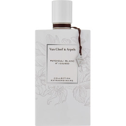 Van Cleef & Arpels Patchouli Blanc