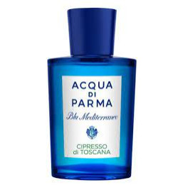 Acqua di Parma Blu Mediterraneo Cipresso di Toscana
