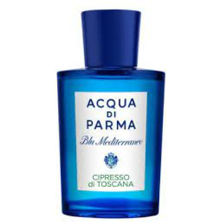 Acqua di Parma Blu Mediterraneo Cipresso di Toscana
