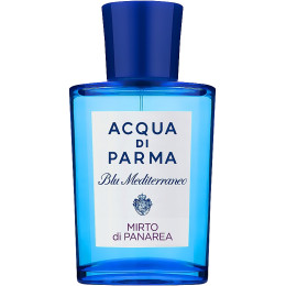 Acqua di Parma Blue Mediterraneo MIRTO di PANAREA 