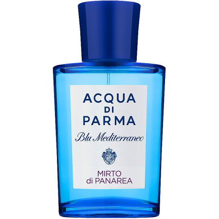 Acqua di Parma Blue Mediterraneo MIRTO di PANAREA 