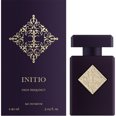 Initio Parfums Prives High Frequency