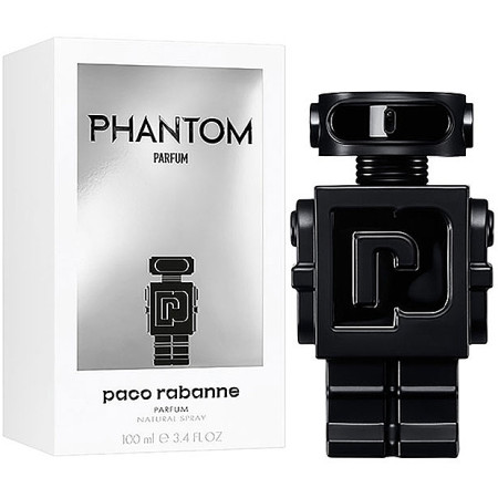 Paco Rabanne Phantom Parfum