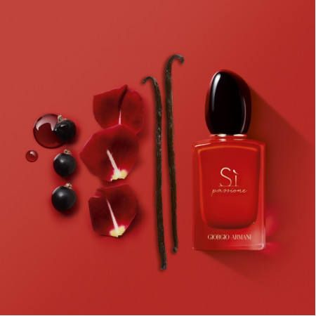 Giorgio Armani Si Passione