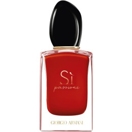 Giorgio Armani Si Passione