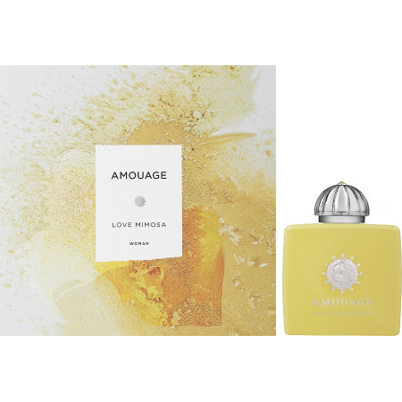 Amouage Love Mimosa