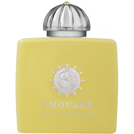 Amouage Love Mimosa