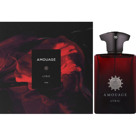 Amouage Lyric Man