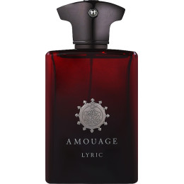 Amouage Lyric Man