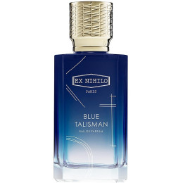 Ex Nihilo Blue Talisman