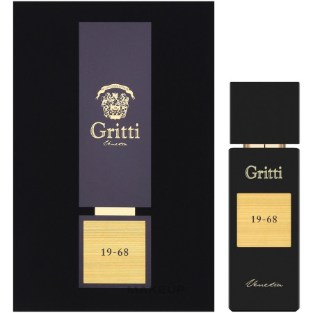 Gritti 19-68
