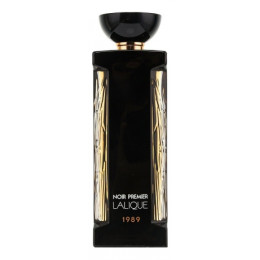 Lalique Noir Premier Elegance Animale 1989