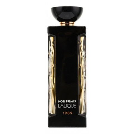 Lalique Noir Premier Elegance Animale 1989