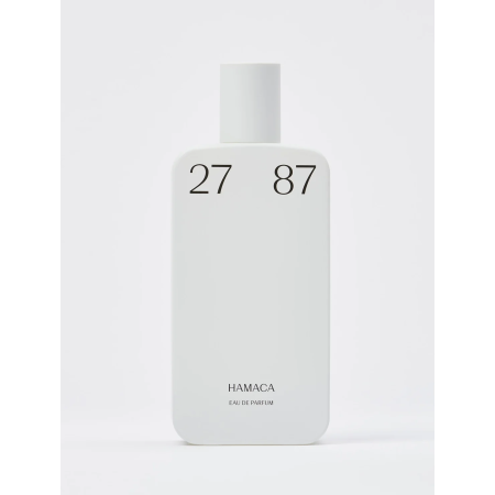 27 87 Perfumes Hamaca