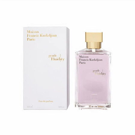 Maison Francis Kurkdjian Gentle Fluidity Gold