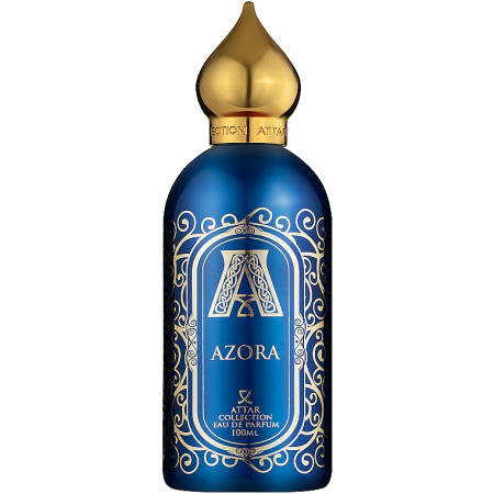 Attar Collection Azora