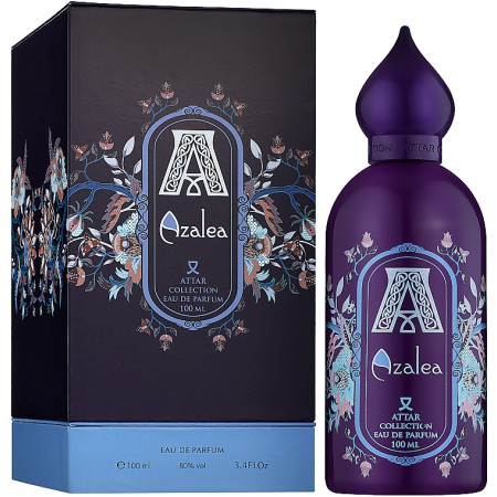 Attar Collection Azalea