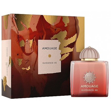 Amouage Guidance 46