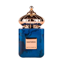 Matin Martin Santorini