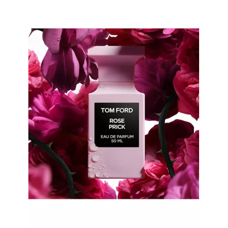 TOM FORD ROSE PRICK