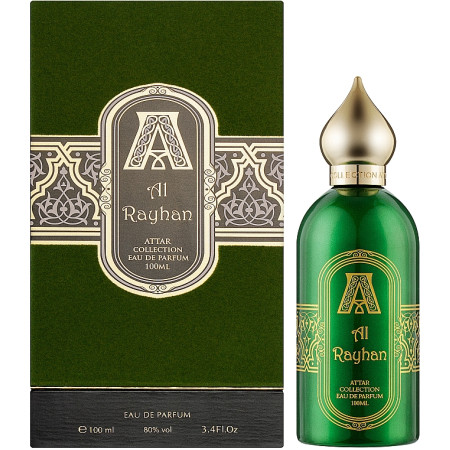 Attar Collection Al Rayhan