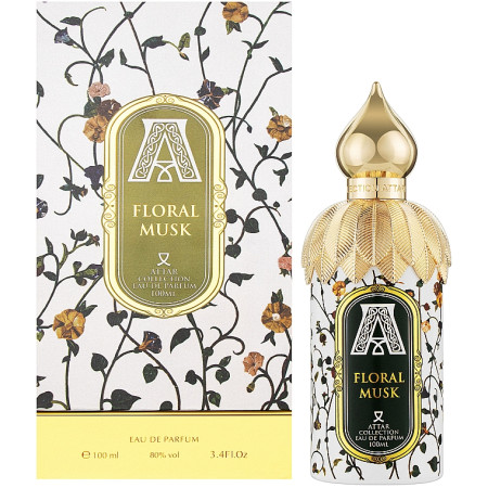 Attar Collection Floral Musk