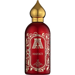 Attar Collection Hayati