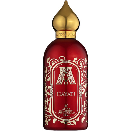 Attar Collection Hayati