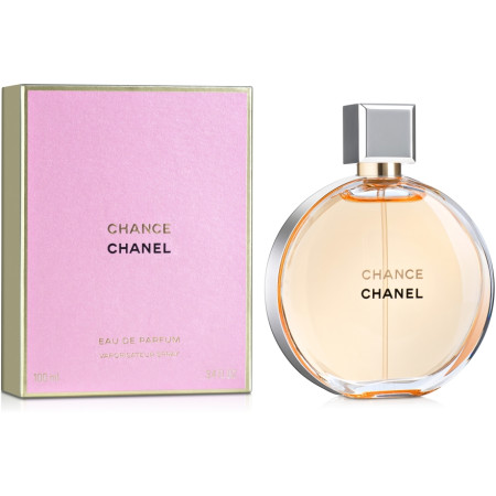 Chanel Chance