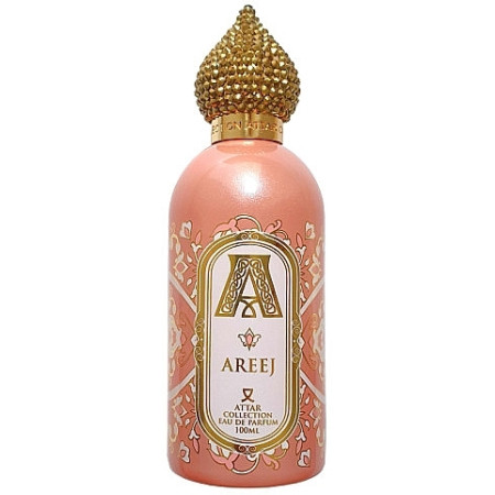 Attar Collection Areej
