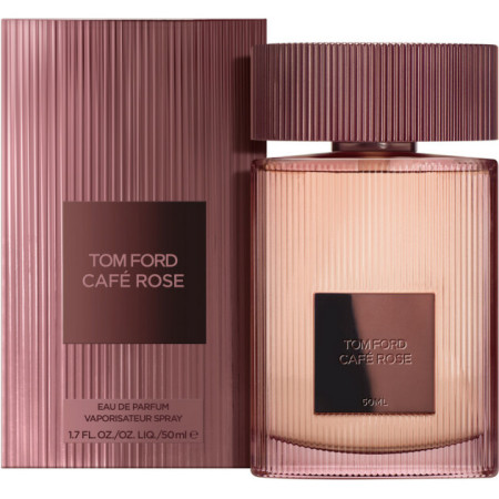 Tom Ford Cafe Rose