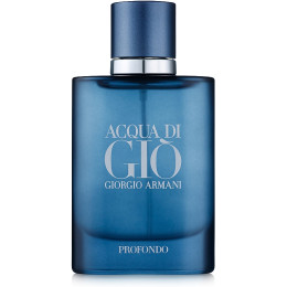 Giorgio Armani Acqua di Gio Profondo