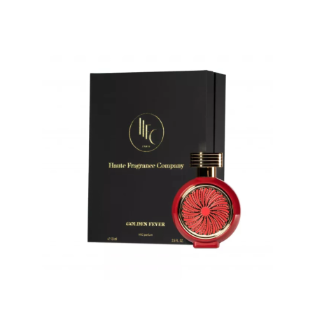 Haute Fragrance Company Golden Fever