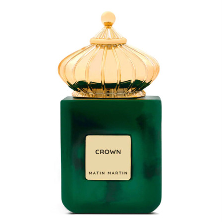 Matin Martin Crown