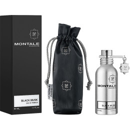 Montale Black Musk
