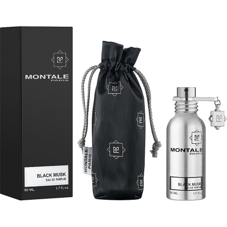 Montale Black Musk