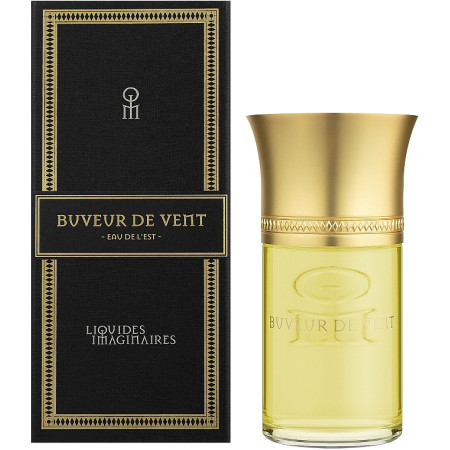 Liquides imaginaires Buveur de Vent