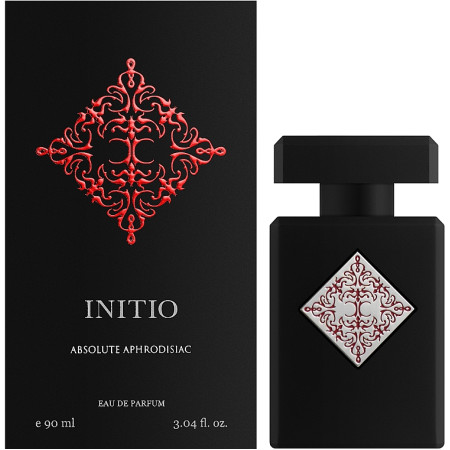 Initio Parfums Prives Absolute Aphrodisiac