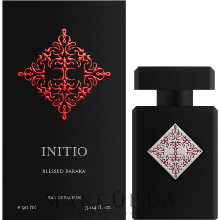 Initio Parfums Prives Blessed Baraka