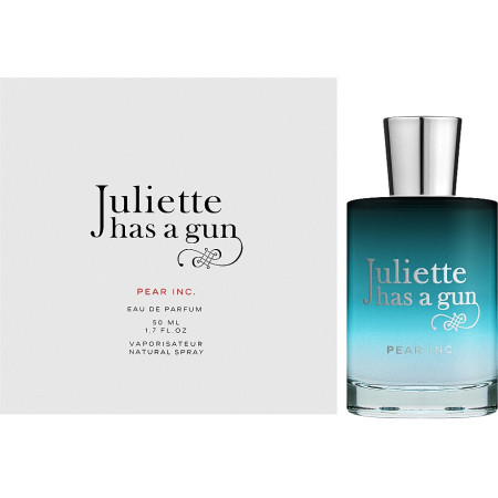 Juliette Has A Gun Pear Inc.