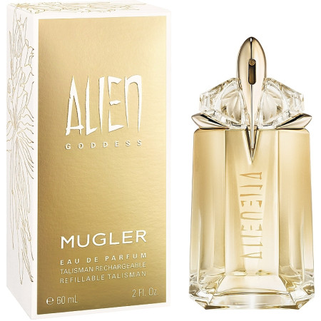 Mugler Alien Goddess